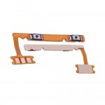 Volume Button Flex Cable For Realme 6i By - Maxbhi Com
