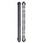 Volume Side Button Outer For Samsung Galaxy A51 5g Black By - Maxbhi Com