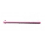 Volume Side Button Outer For Samsung Galaxy A51 5g Pink By - Maxbhi Com