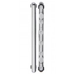 Volume Side Button Outer For Samsung Galaxy A51 5g White By - Maxbhi Com