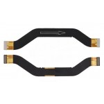 Lcd Flex Cable For Huawei Y8p By - Maxbhi Com