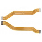 Main Board Flex Cable For Huawei Y8p By - Maxbhi Com