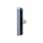 Power Button Outer For Samsung Galaxy S20 5g Blue By - Maxbhi Com
