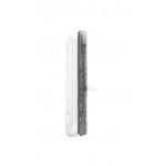 Power Button Outer For Samsung Galaxy S20 5g White By - Maxbhi Com