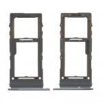 Sim Card Holder Tray For Samsung Galaxy S20 5g Grey - Maxbhi Com