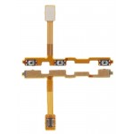 Volume Button Flex Cable For Vivo X50 Pro By - Maxbhi Com