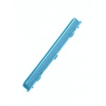 Volume Side Button Outer For Huawei Y8p Blue By - Maxbhi Com
