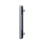 Volume Side Button Outer For Samsung Galaxy S20 5g Black By - Maxbhi Com