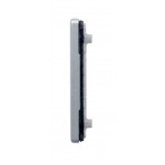 Volume Side Button Outer For Samsung Galaxy S20 5g Grey By - Maxbhi Com