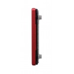 Volume Side Button Outer For Samsung Galaxy S20 5g Red By - Maxbhi Com