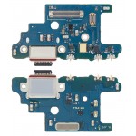 Charging Connector Flex Pcb Board For Samsung Galaxy S20 Plus 5g By - Maxbhi Com