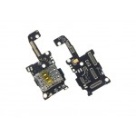 Sim Connector for Oppo Reno 3 Pro