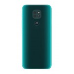 Full Body Housing For Motorola Moto G9 Play Green - Maxbhi Com