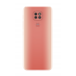 Full Body Housing For Motorola Moto G9 Play Pink - Maxbhi Com