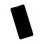 Lcd Frame Middle Chassis For Vivo V20 2021 Black By - Maxbhi Com