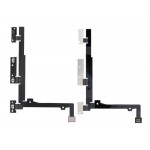 Power Button Flex Cable For Google Pixel 4 On Off Flex Pcb By - Maxbhi Com