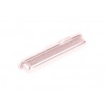 Power Button Outer For Motorola Moto G9 Play Pink By - Maxbhi Com