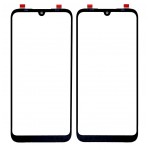 Replacement Front Glass For Infinix Smart Hd 2021 Black By - Maxbhi Com