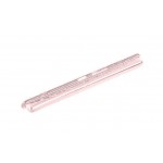 Volume Side Button Outer For Motorola Moto G9 Play Pink By - Maxbhi Com