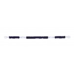 Volume Side Button Outer For Motorola Moto G9 Play White By - Maxbhi Com