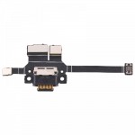 Charging Connector Flex Pcb Board For Xiaomi Black Shark 3 By - Maxbhi Com