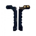 Power Button Flex Cable For Lg G8 Thinq On Off Flex Pcb By - Maxbhi Com