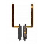 Power Button Flex Cable For Lg V50 Thinq 5g On Off Flex Pcb By - Maxbhi Com
