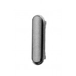 Power Button Outer For Apple Ipad Pro 12 9 2020 Black By - Maxbhi Com