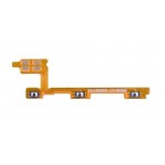 Volume Button Flex Cable for Huawei Y8s