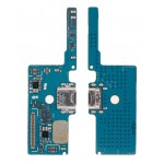Charging Connector Flex Pcb Board For Samsung Galaxy Tab S5e By - Maxbhi Com