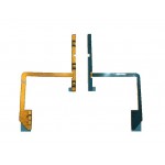 Volume Button Flex Cable for Nubia Red Magic 5G