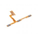 Volume Button Flex Cable for Xiaomi Redmi 10X 5G