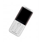 Volume Side Button Outer For Nokia 5310 2020 White By - Maxbhi Com