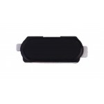 Home Button Outer For Micromax Evok Dual Note Black By - Maxbhi Com