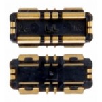 Battery Connector For Huawei P40 Lite E By - Maxbhi Com