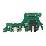 Charging Connector Flex Pcb Board For Huawei P40 Lite E By - Maxbhi Com