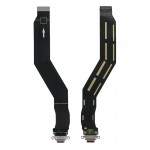 Charging Connector Flex Pcb Board For Oppo Find X2 By - Maxbhi Com