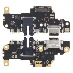Charging Connector Flex Pcb Board For Xiaomi Redmi K30 5g By - Maxbhi Com