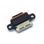 Charging Connector For Huawei P30 Pro New Edition By - Maxbhi Com