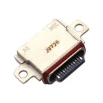 Charging Connector For Samsung Galaxy Xcover Pro By - Maxbhi Com