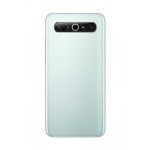 Full Body Housing For Meizu 17 Pro Blue - Maxbhi Com