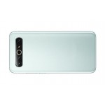 Full Body Housing For Meizu 17 Pro Blue - Maxbhi Com