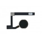 Home Button Complete For Apple Ipad Mini 2019 Black By - Maxbhi Com