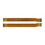 Main Board Flex Cable For Huawei P40 Lite E By - Maxbhi Com