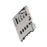 MMC Connector for Huawei MatePad T8