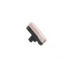 Power Button Outer For Huawei Mate 10 Pro Pink Gold By - Maxbhi Com