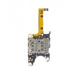 Sim Connector Flex Cable for Huawei P30 Pro New Edition