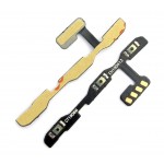 Volume Button Flex Cable for Huawei P30 Pro New Edition