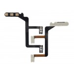 Volume Button Flex Cable For Oneplus 7t Pro 5g Mclaren By - Maxbhi Com
