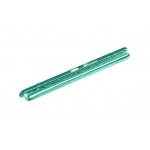 Volume Side Button Outer For Huawei P40 Lite E Blue By - Maxbhi Com